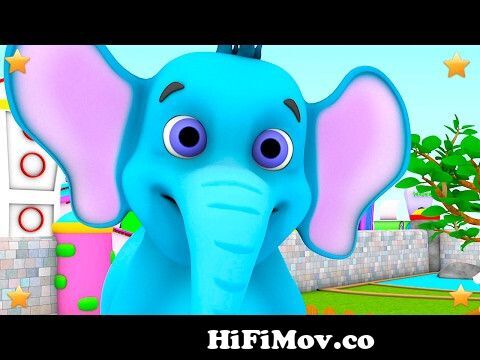 Kids Nursery Rhymes Songs Collection | Baby Cartoon Music for Kindergarten  by Little Treehouse from baby nahata cartoon song 3gp Watch Video -  