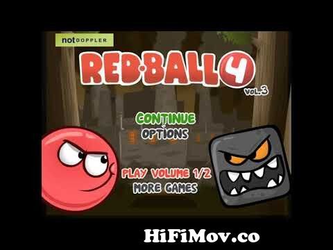 tyv pude Inde Red Ball 4: Volume 3 - Game Walkthrough (all 1-15 lvl + Boss fight) from red  ball 4 volume 3play free online Watch Video - HiFiMov.co