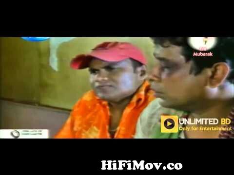 Ekjon Rikshawala- ft. Mosharraf Karim funny seen হাসাই লাগবো ! from ekjon  rikshawala Watch Video 