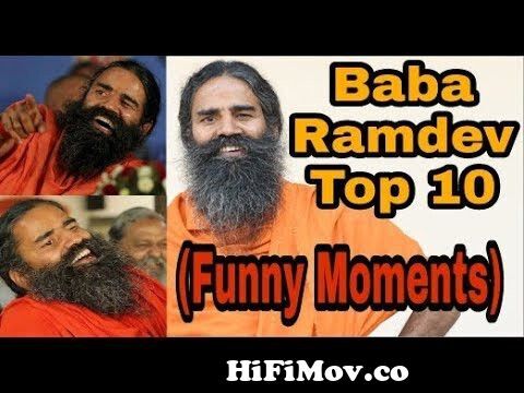 BABA RAMDEV FUNNY VIDEOS | Comedy | HIN NEWS from baba ramdev cartoon vedio  Watch Video 