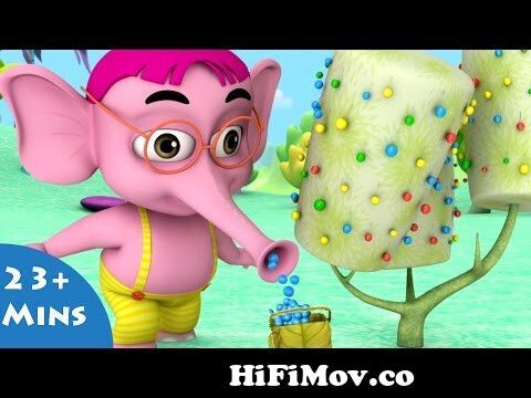 Snoogle Berry Delight | 3d Movies,3d Movies Full,Animation,Animation Movies  full Movies English, from