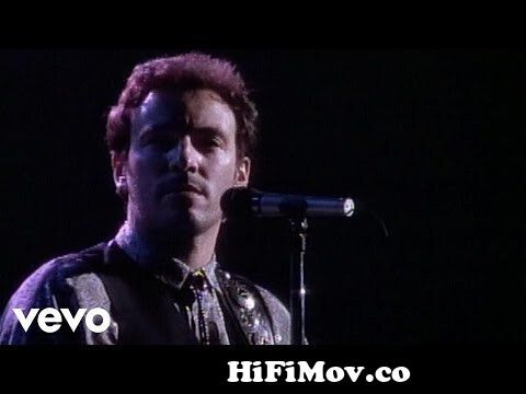 View Full Screen: bruce springsteen tougher than the rest official video.jpg