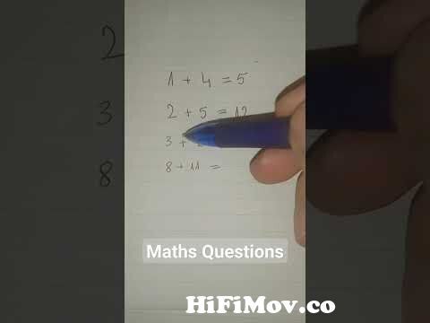 View Full Screen: maths questions iq test.jpg