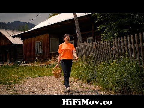 View Full Screen: beautiful life in the ukrainian mountains video for relaxation and relief from stress.jpg