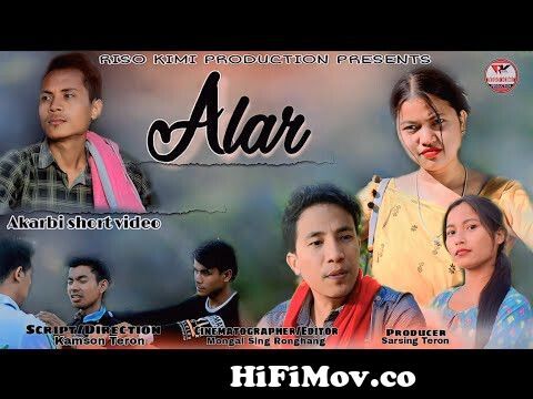 Rloso Alam ki ke Klang || viral video from karbi full movie Watch Video -  