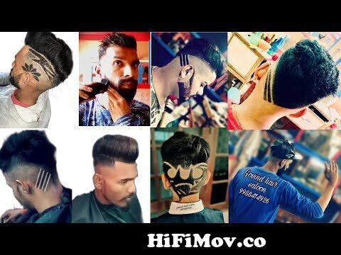 Trending Design Haircut Style Trends India | Best Hairstyle For Men's In  Govinda Hair Salon from indian new hair staily photo Watch Video -  