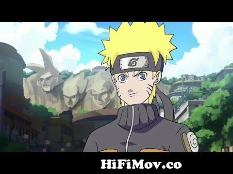 GOKU vs NARUTO ANIME MOVIE! (Naruto vs Dragon Ball Super Movie) | Cartoon  Fight Animation from goku vs naruto franÇais Watch Video 