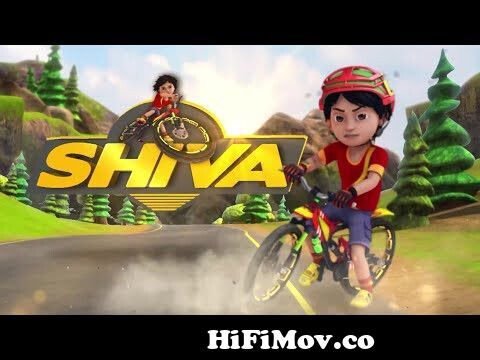Shiva | Title Track | Kids Songs from shiva Watch Video 