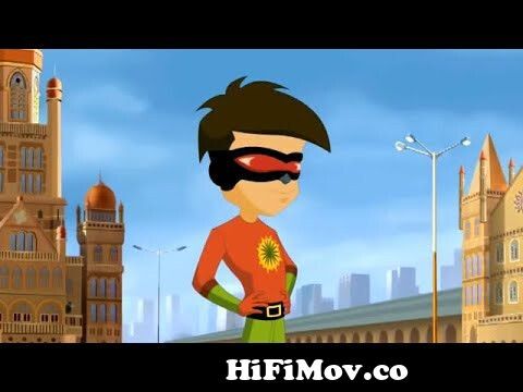 Ashoka Song From The Movie [Ashoka The Hero] from chota chintu bada feku  Watch Video 