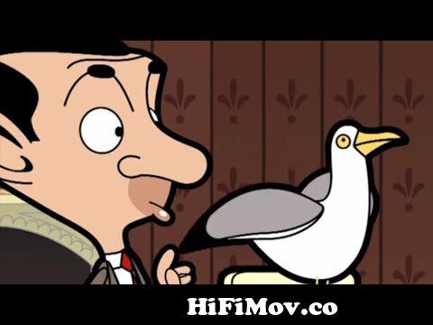 A New Friend | Season 2 Episode 28 | Mr. Bean Official Cartoon from new  animated 28 Watch Video 