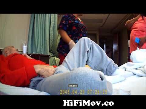 Hidden camera captures rough treatment Livonia nursing home from camera video gosol sex Watch HiFiMov.co