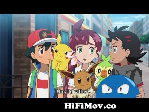 Pokemon Sword And Shield Anime Episode 81 English Subbed HD1080 ( FIXSUB)  from pokemon xy epiosde 81 Watch Video 