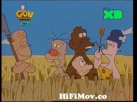 Gon the stone age boy telugu disney xd tv super duper kids show 06 08 2016  part 3 from 1999 disnny xd cartoons telugu Watch Video 
