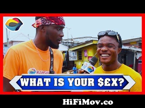 Who is DONALD TRUMP? | Street Quiz | Funny Videos | Funny African Videos | African  Comedy from funny nigerian street trivias Watch Video 