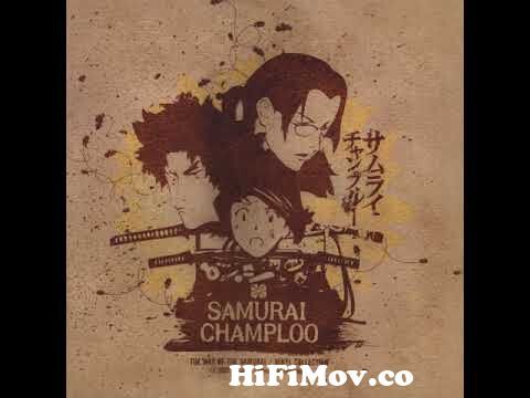 Producción límite Competidores Samurai Champloo: The Way Of The Samurai Vinyl Collection (2013, Reissue)  from samurai champloo Watch Video - HiFiMov.co