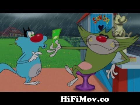हिंदी Oggy and the Cockroaches - Life's a beach (S02E92) - Hindi Cartoons  for Kids from bangla islamik sonাগি চোদবো জুরেজুরে Watch Video 
