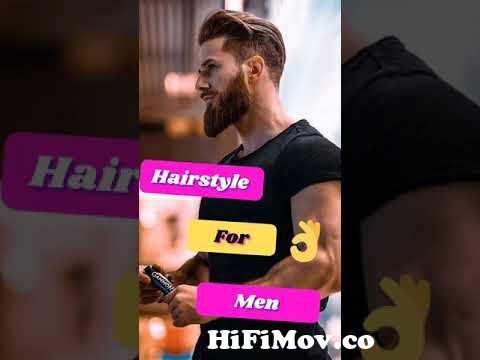 Top 10 Attractive Hair Style For Men | New hair style 2021 man | Guy  haircuts from ফেশন দাড়ি Watch Video 