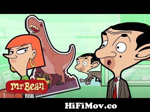 Mr Bean's Midnight Launch | Mr Bean Cartoon Season 3 | Full Episodes | Mr  Bean Official from mr bean new special full episodes video Watch Video -  