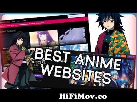WcoFun Alternatives: Websites Like WcoFun to Watch Anime Free | Leawo  Tutorial Center