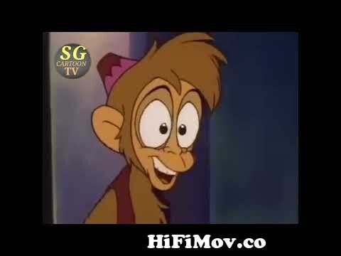 Aladdinfull episode in hindi dubbed part 1 from aladdin cartoon hindi movie  Watch Video 