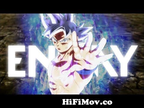  Goku vs Jiren 「AMV」
