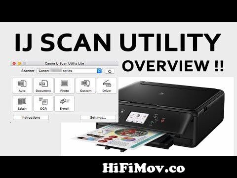elektronisk mount Frustration 1-877-902~2785 Scanning a Photo or Documents : Canon Ij Scan Utility  Overview !! from canon mg3600 ij scan utility Watch Video - HiFiMov.co
