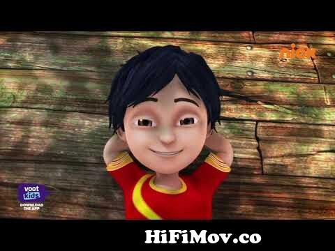 Shiva |शिवा | Full Episode 1 | The Volcano | Voot Kids from shiva hindi  cartoon all serial partx comেয়েদের মা Watch Video 