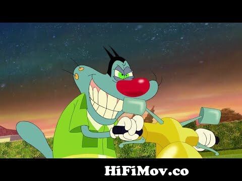 हिंदी Oggy and the Cockroaches 🥊 Deedee the boxer 🥊 Hindi Cartoons for  Kids from oggy and coctoches new hindi episode cartoon network Watch Video  