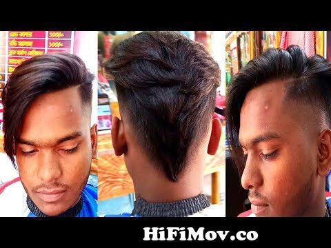 Badshah Reaction on Yo yo honey Singh old hair Style | Yo yo honeyOld Hair  Style Reaction Badshah from honey sing hair style cutting Watch Video -  