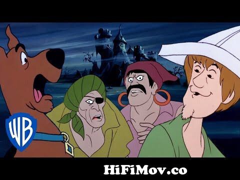 Scooby-Doo! | Ahoy Scooby Doo! 🛥| Classic Cartoon Compilation | WB Kids  from x bidu Watch Video 