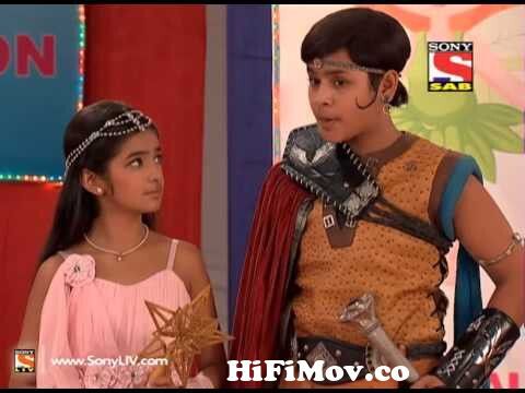 Baal Veer - Episode 378 - 25th February 2014 from بال ویر Watch Video -  