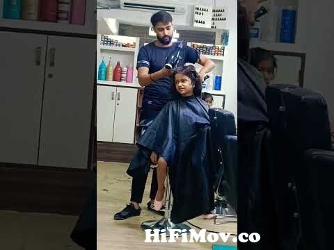 Style 'In Exotica Jaipur | Baby Hair cut | Hairstyle #salon #shorts  #youtube #jaipur from jaypaur girl hair cutting parlour allvideo Watch Video  