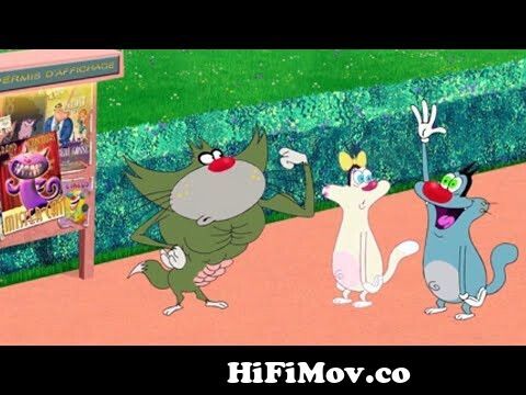 Oggy and the Cockroaches 😎 BEAUTY CONTEST (S04E28) Cartoon | New Episodes  in HD from oggy and cokrose cartoon Watch Video 