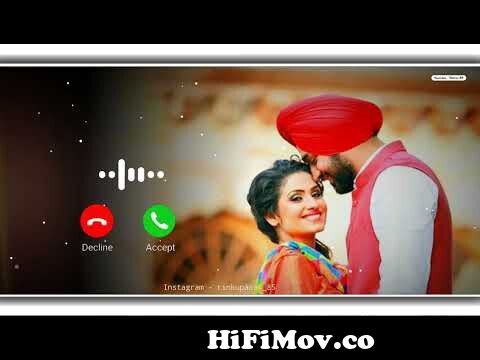 New Ringtone | Mp3 Ringtone | Hindi Ringtone|| Caller Tune | Romantic  Ringtone || Punjabi Ringtone from mp3 ring Watch Video 