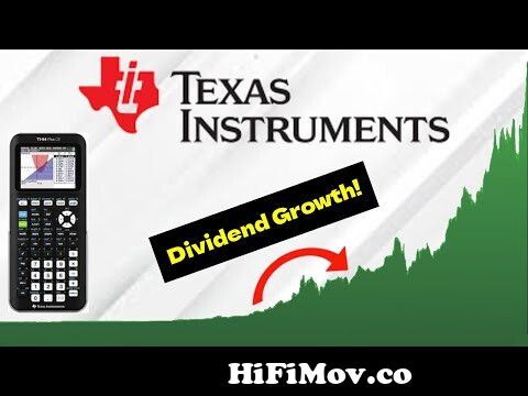 suizo Abrazadera Minero Is Texas Instruments Stock a Buy Now!? | Texas Instruments (TXN) Stock  Analysis! | from txn stock price today per share pre Watch Video -  HiFiMov.co