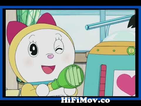 Doraemon new ep in hindi. Doremon new eposide without zoom effect .Doremon  cartoon in hindi #doremon from doremon3gp full episode Watch Video -  