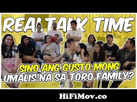 Jump To realtalk time sa toro family preview hqdefault Video Parts