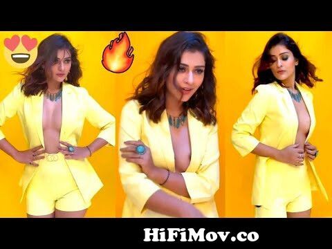 Payal rajput nipple slipvideo||#payalrajputhot #payalrajput from ayshatakia  nud nippal slip Watch Video - HiFiMov.co