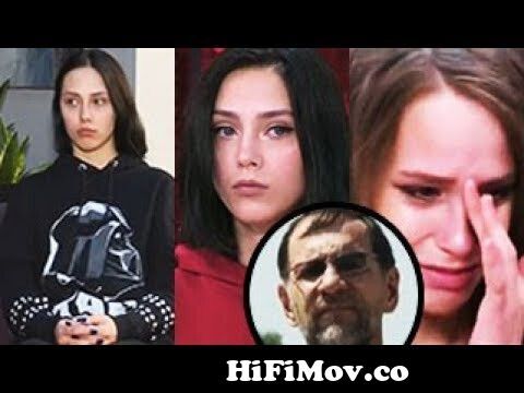 3 chicas famosas en la DEEP WEB salen a la luz pública Caso SIBERIAN MOUSE from masha babko avs Watch Video - HiFiMov.co 