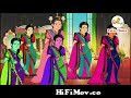 সাত ভাই চম্পা - Saat Bhai Champa | Bangla Rupkothar Golpo | Bengal Cartoon  Video from সাতভাই চম্পা Watch Video 