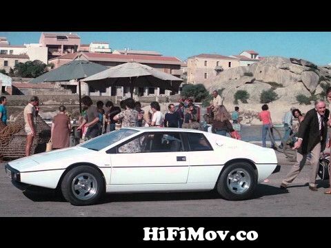 invadir Pastor equilibrar James Bond 007 - The Spy Who Loved Me - Lotus Esprit Car Chase from 007 no  time to die torrent Watch Video - HiFiMov.co