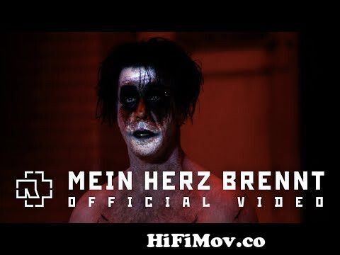 Rammstein - Mein Herz Brennt, Piano Version by Sven Helbig (Official Video) from hp angela school girls video nato bideshi jungle sad mp3 Video Screenshot Preview hqdefault