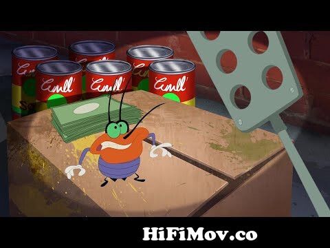 Oggy and the Cockroaches - Dee Dee Capone (S05E18) CARTOON | New Episodes  in HD from carton oggyla movie video new àla movie mba xxxla funny Watch  Video 