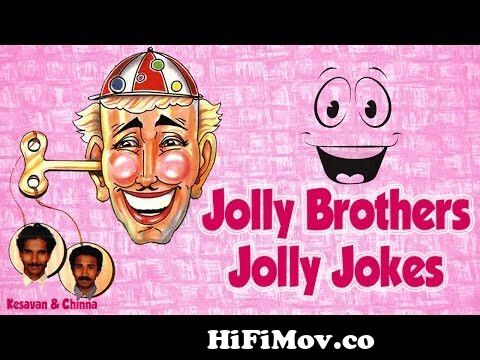 Jokes in Tamil | Funny Jokes Tamil | Kadi Jokes in Tamil | நகைச்சுவைகள்  from agneogiri japanngla mp3 joks bangla Watch Video 