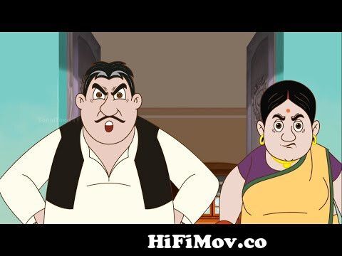 जैसी करनी वैसी भरनी | Tit for Tat | Jaise ko Taisa Story | Hindi Kahani |  Hindi Stories | Kahaniyan from hindi new short cartoon story Watch Video -  