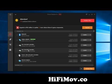 Okkernoot Liever Schat How to Install Driver Booster 6and How to Update and Install All Windows  Drivers from driver booster 7 6 0 766 key Watch Video - HiFiMov.co