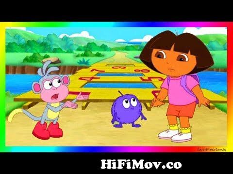 Dora and Friends The Explorer Cartoon 💥 Dora's Big Birthday Adventure with Dora  Buji in Tamil from kushi tv dora the jake Watch Video 