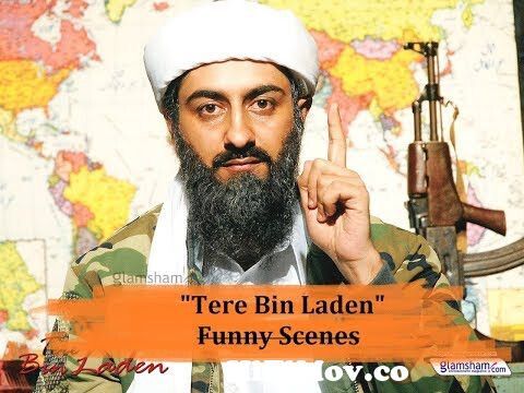 Tere Bin Laden Funny Scenes from tere bin laden funny scene Watch Video -  