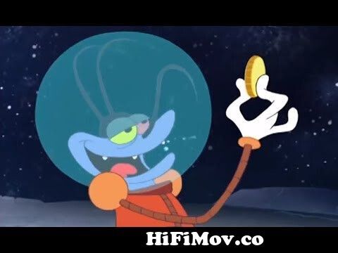 हिंदी Oggy and the Cockroaches 💣 SEASON 3 BIG COMPILATION 🌟 Hindi  Cartoons for Kids from cartoon oggy and cokros hindi Watch Video -  