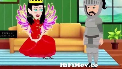 Rani Pari - Saheli nay diya dhoka - Pari per Jadu - Moral Stories - Cartoon  Moral Stories - Cartoon - Funny from ww raja Watch Video 